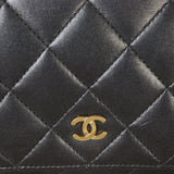 Chanel Classic Wallet on Chain_IMG_8038.jpg