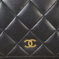 Chanel Classic Wallet on Chain_IMG_8038.jpg
