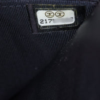 Chanel Classic Wallet on Chain_IMG_8040.jpg