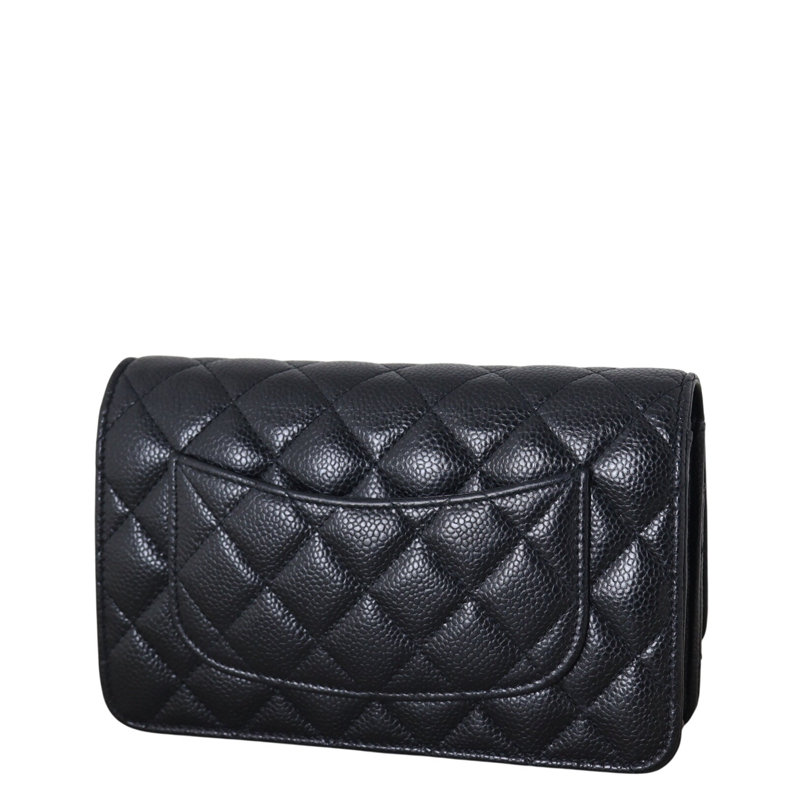 Chanel Classic Wallet on Chain_IMG_8449.jpeg