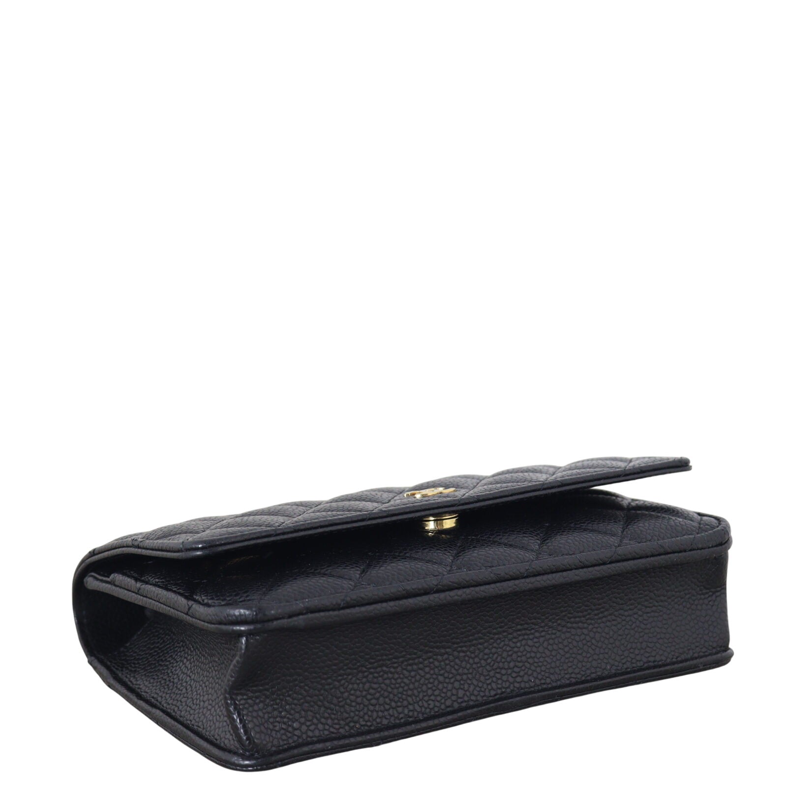 Chanel Classic Wallet on Chain_IMG_8450.jpeg
