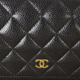 Chanel Classic Wallet on Chain_IMG_8451.jpg