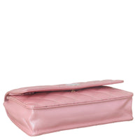 Chanel Classic Wallet on Chain_IMG_9718.jpeg