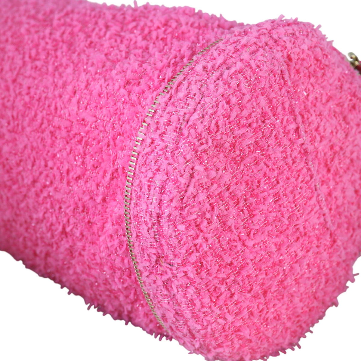 Chanel Coco Beach Bowling Bag Tweed_IMG_6729.jpeg