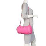 Chanel Coco Beach Bowling Bag Tweed_IMG_6923.jpeg