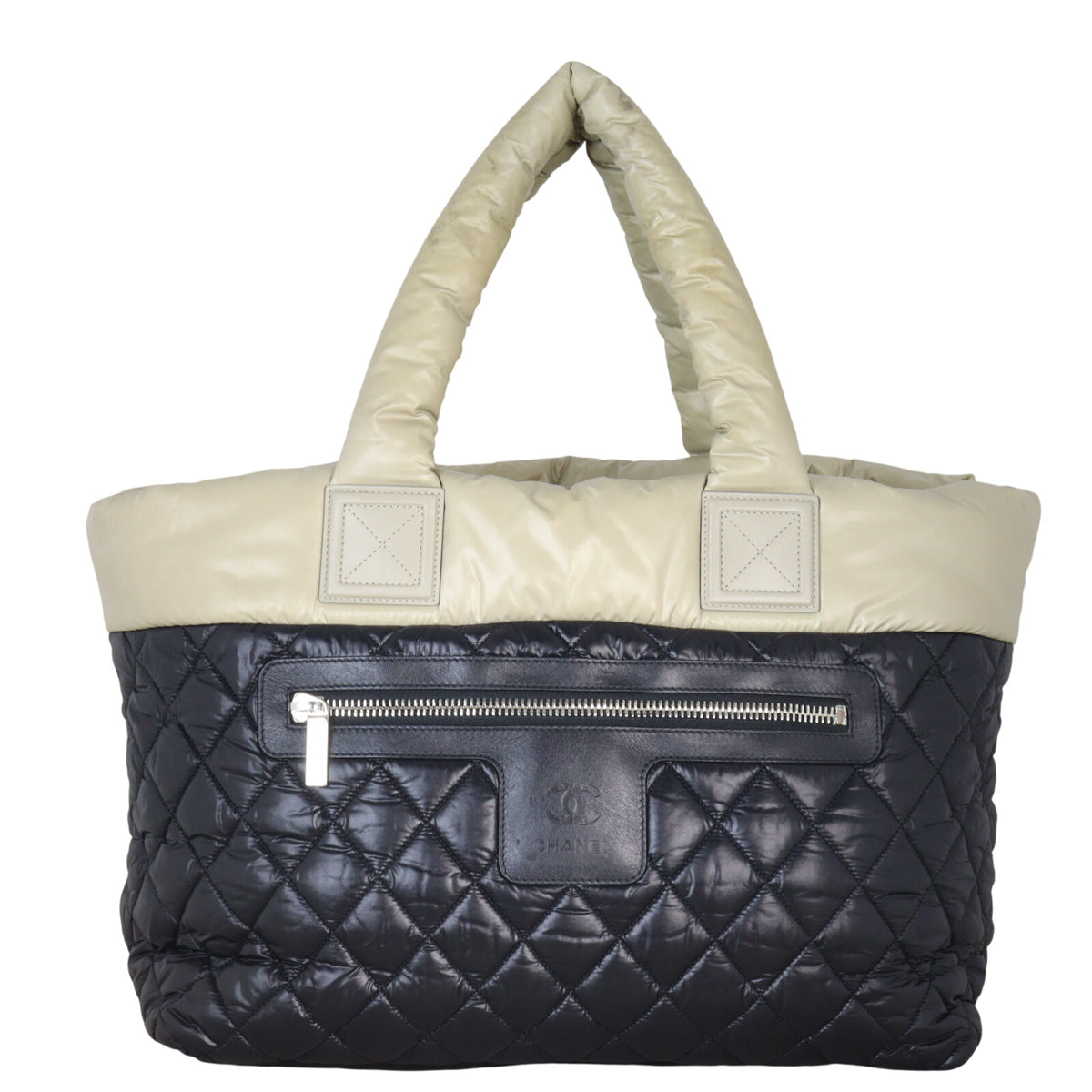 Chanel Coco Cocoon Reversible Tote_IMG_9521.jpeg