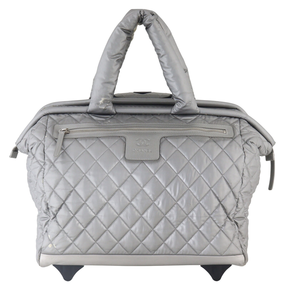 Chanel Coco Cocoon Rolling Trolley Case_IMG_0379.jpeg