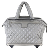 Chanel Coco Cocoon Rolling Trolley Case_IMG_0379.jpeg
