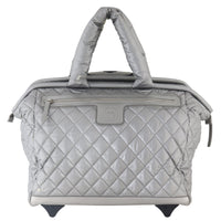 Chanel Coco Cocoon Rolling Trolley Case_IMG_0379.jpeg