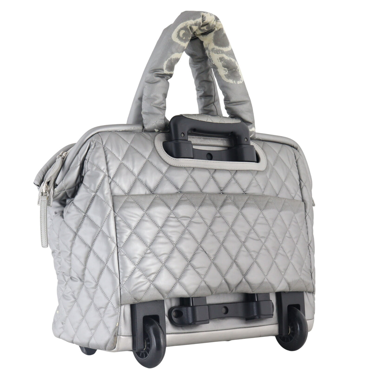 Chanel Coco Cocoon Rolling Trolley Case_IMG_0380.jpeg