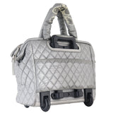 Chanel Coco Cocoon Rolling Trolley Case_IMG_0380.jpeg