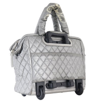 Chanel Coco Cocoon Rolling Trolley Case_IMG_0380.jpeg