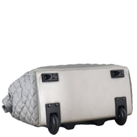 Chanel Coco Cocoon Rolling Trolley Case_IMG_0385.jpeg