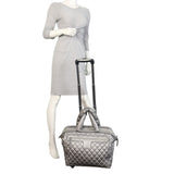 Chanel Coco Cocoon Rolling Trolley Case_IMG_0462.jpg