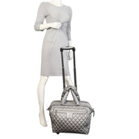 Chanel Coco Cocoon Rolling Trolley Case_IMG_0462.jpg