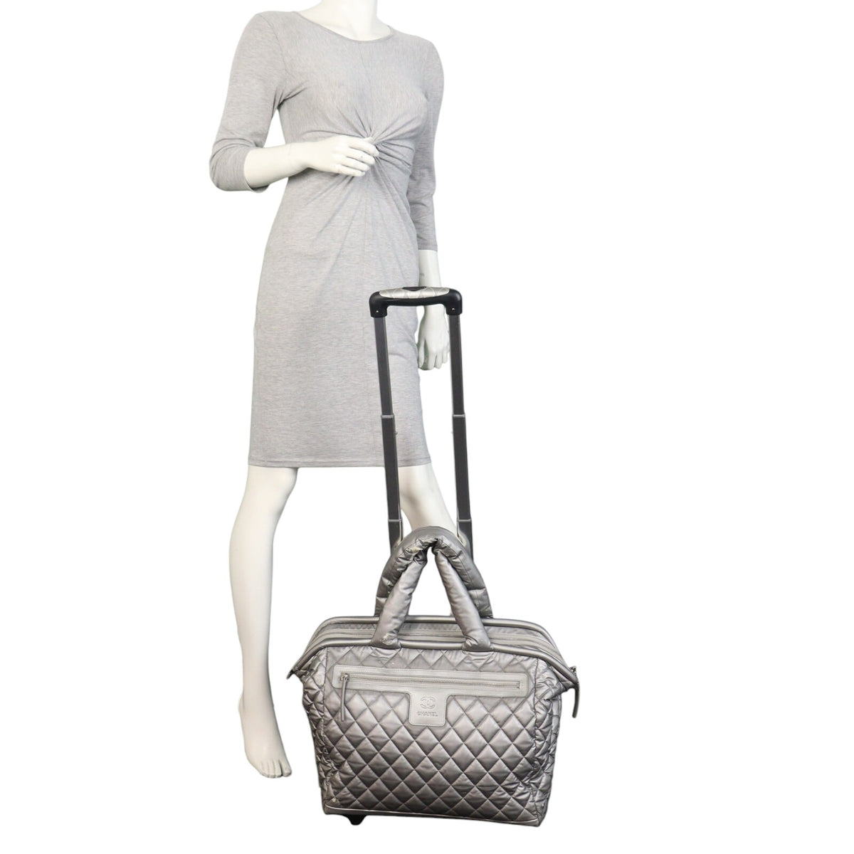 Chanel Coco Cocoon Rolling Trolley Case_IMG_0462.jpg