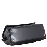 Chanel Coco Top Handle Flap Bag Medium_IMG_1924.jpeg