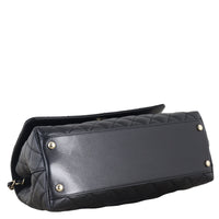 Chanel Coco Top Handle Flap Bag Medium_IMG_1924.jpeg