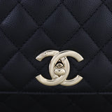 Chanel Coco Top Handle Flap Bag Medium_IMG_1925.jpg