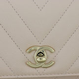 Chanel Coco Top Handle Mini Bag Chevron_IMG_2096.jpg