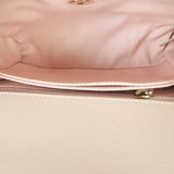 Chanel Coco Top Handle Mini Bag Chevron_IMG_2101.jpg