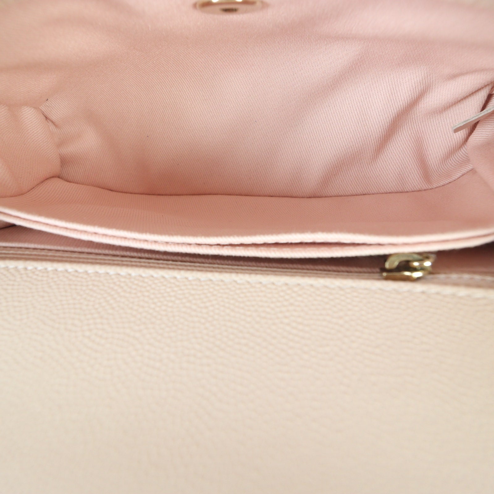 Chanel Coco Top Handle Mini Bag Chevron_IMG_2101.jpg