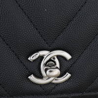 Chanel Coco Top Handle Mini Bag Chevron_IMG_9531.jpg