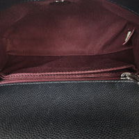 Chanel Coco Top Handle Mini Bag Chevron_IMG_9533.jpg