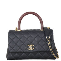 Chanel Coco Top Handle Mini Bag_IMG_2733.jpeg