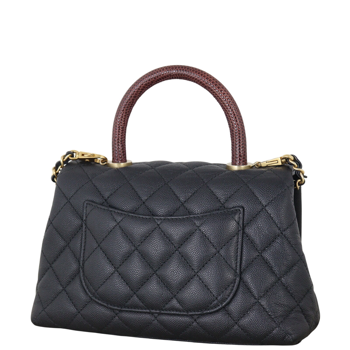 Chanel Coco Top Handle Mini Bag_IMG_2735.jpeg