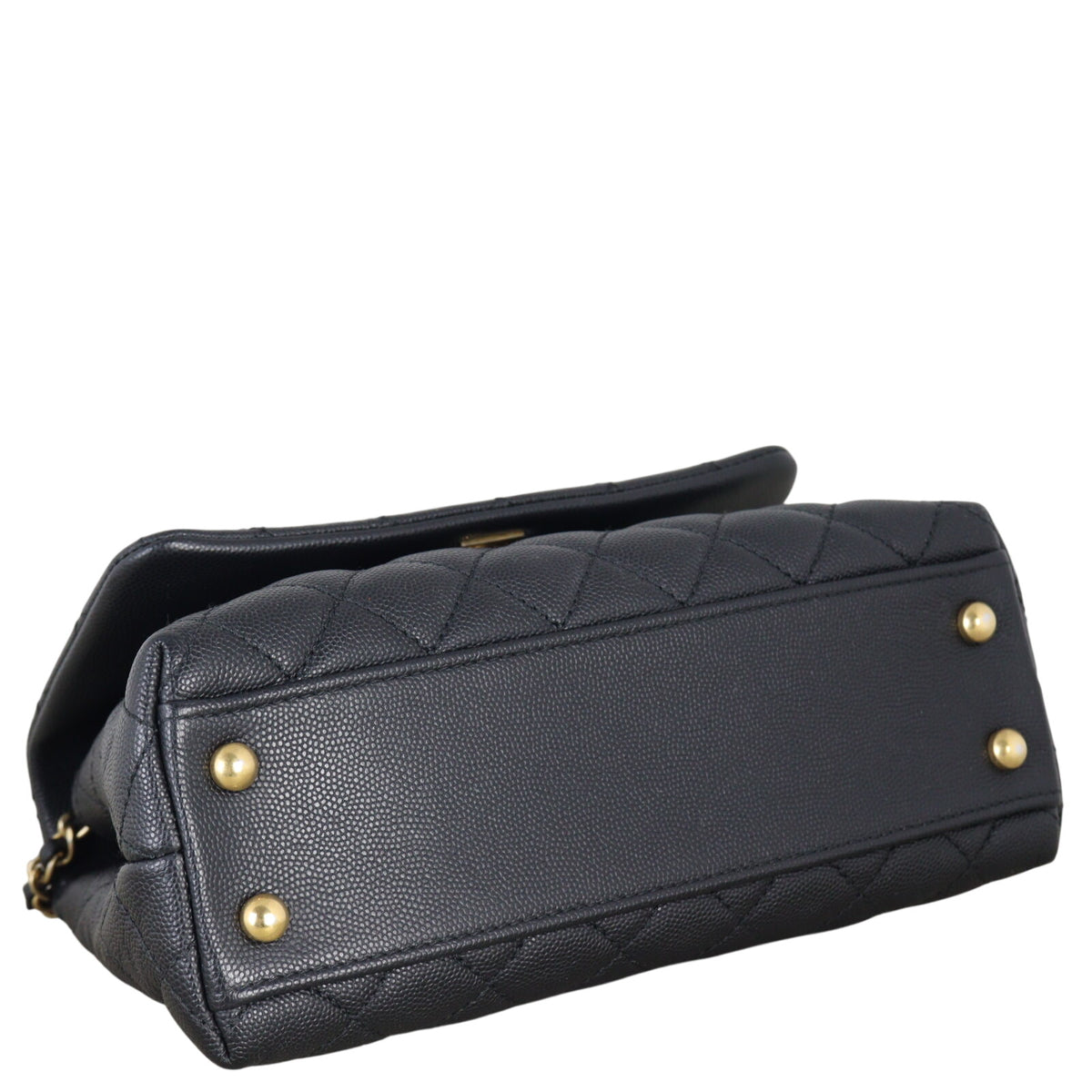 Chanel Coco Top Handle Mini Bag_IMG_2736.jpeg