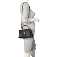 Chanel Coco Top Handle Mini Bag_IMG_2906.jpeg