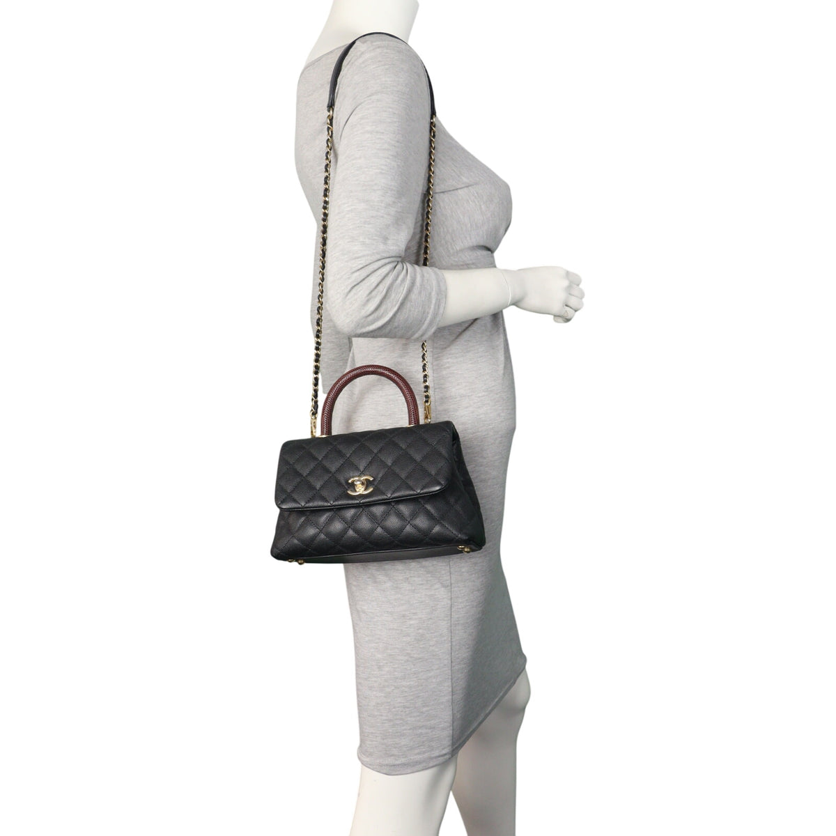 Chanel Coco Top Handle Mini Bag_IMG_2906.jpeg