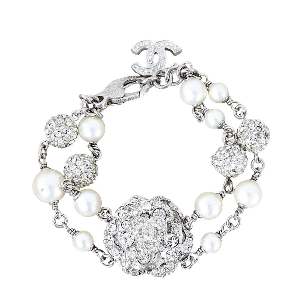 Chanel Crystal CC Pearl Bracelet_IMG_1303.jpg