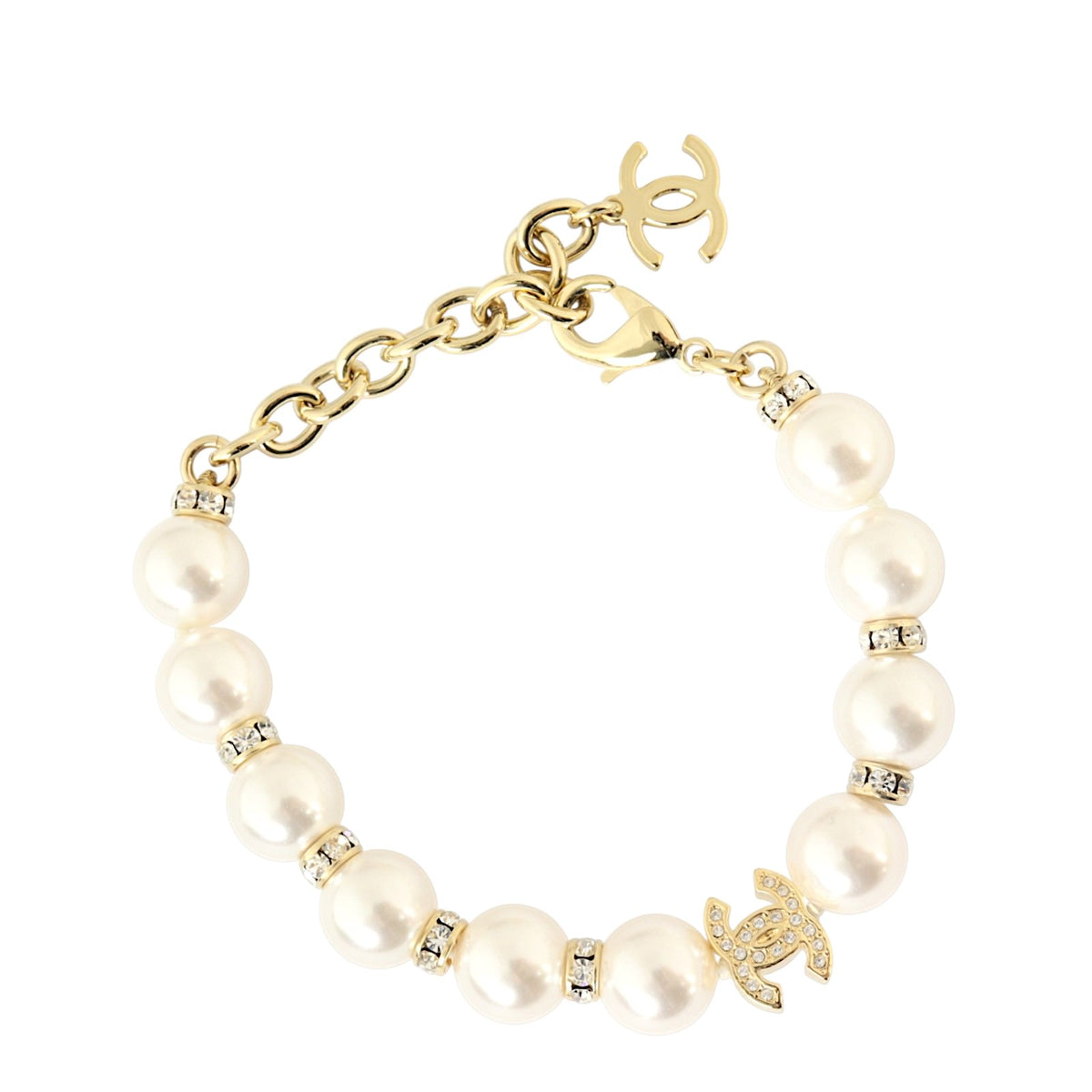 Chanel Crystal CC Pearl Bracelet_IMG_2277.jpg