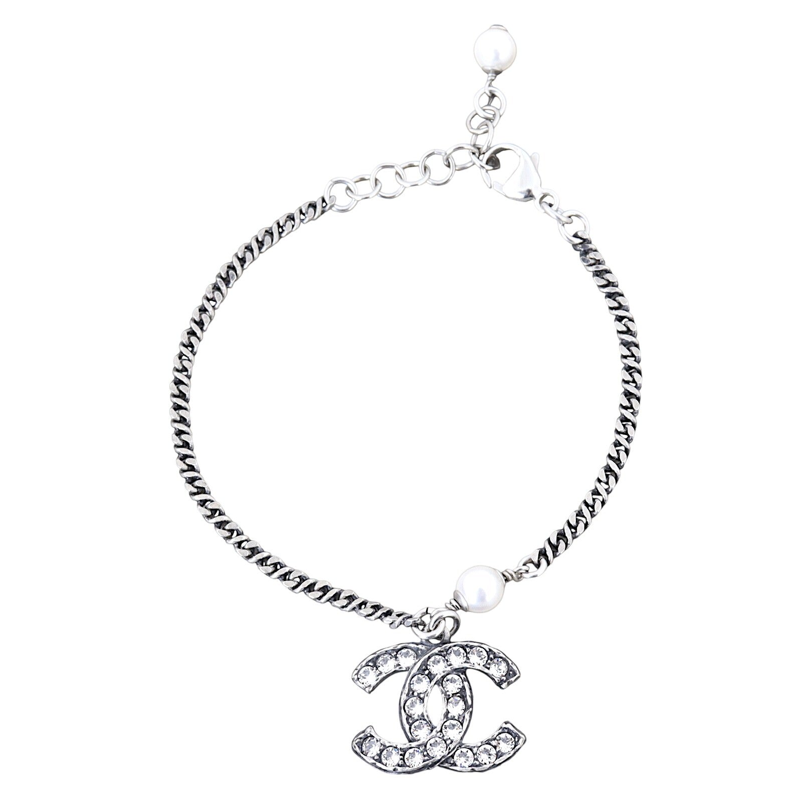 Chanel Crystal CC Pearl Bracelet_IMG_9104.jpg