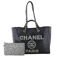 Chanel Deauville Large Tote Leather Tweed_IMG_1351.jpeg