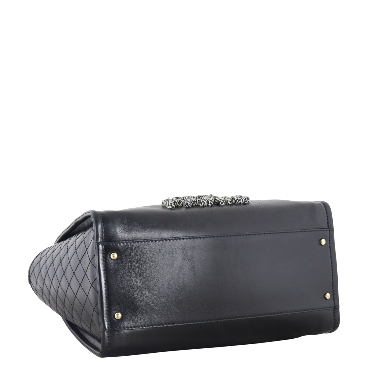 Chanel Deauville Large Tote Leather Tweed_IMG_1355.jpeg