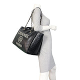 Chanel Deauville Large Tote Leather Tweed_IMG_1624.jpeg
