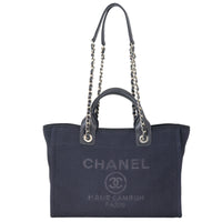 Chanel Deauville Small Shopping Tote Canvas_IMG_5311.jpeg