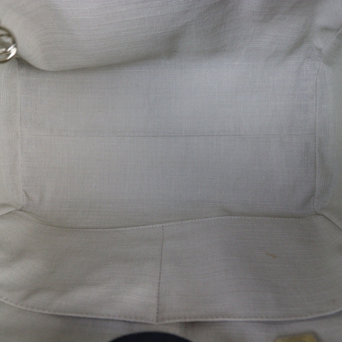 Chanel Deauville Small Shopping Tote Canvas_IMG_5316.jpg