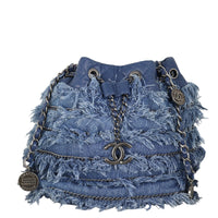 Chanel Denim Fringe Drawstring Bucket Bag_IMG_3586.jpg