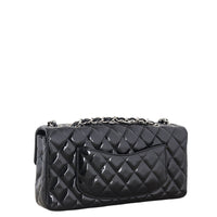 Chanel East West Flap Bag Patent_IMG_1462.jpeg