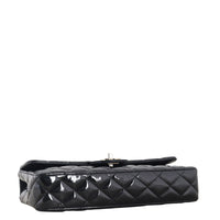 Chanel East West Flap Bag Patent_IMG_1463.jpeg