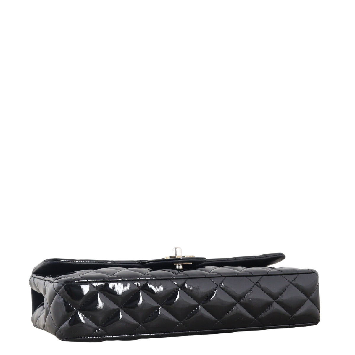 Chanel East West Flap Bag Patent_IMG_1463.jpeg