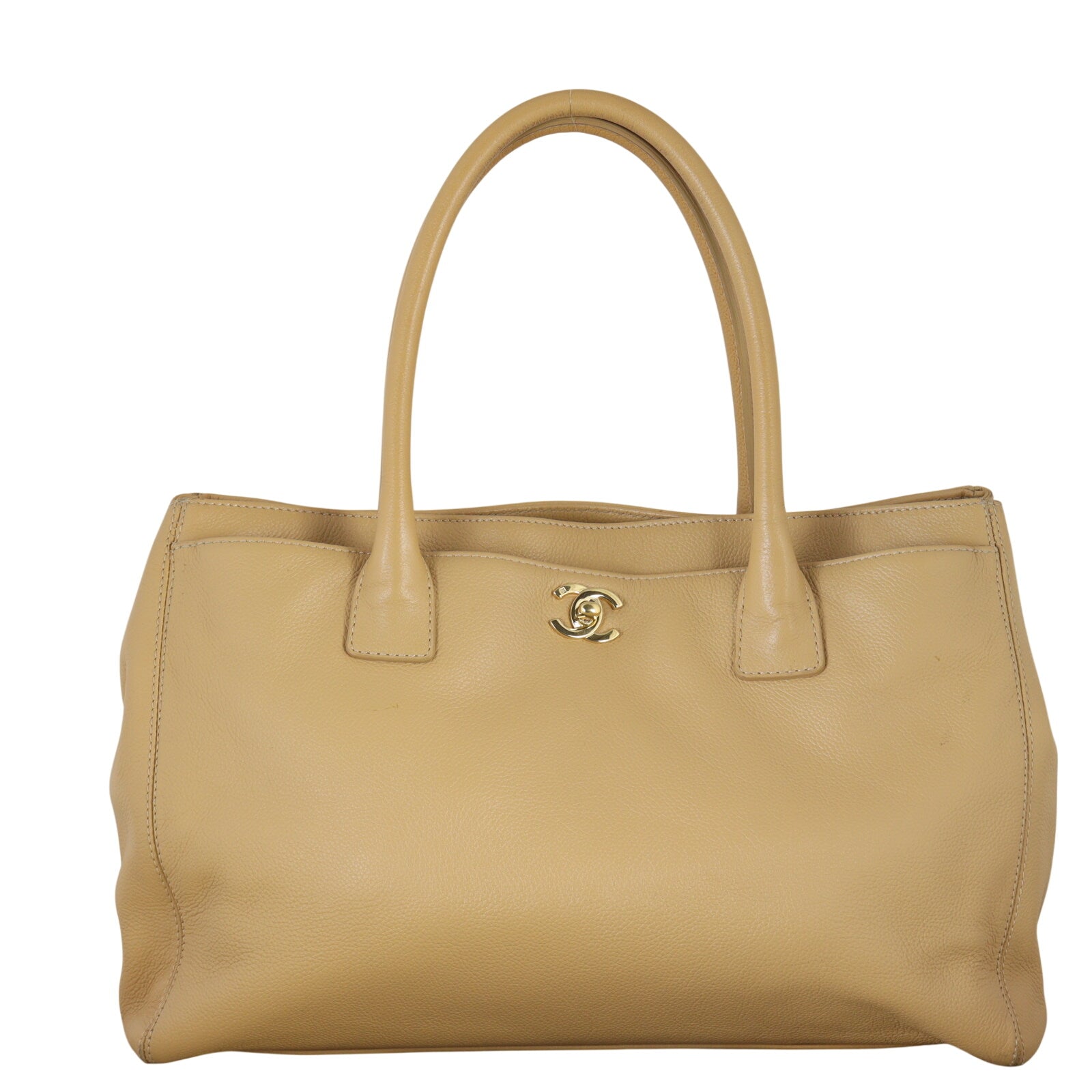 Chanel Executive Cerf Tote_IMG_3739.jpeg