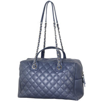 Chanel Feather Weight Bowling Bag_IMG_9537.jpeg