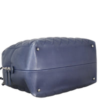 Chanel Feather Weight Bowling Bag_IMG_9542.jpeg