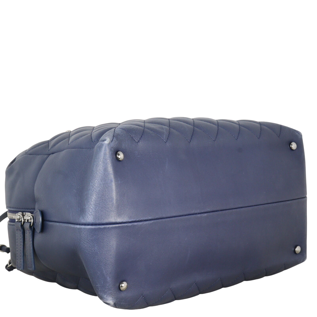 Chanel Feather Weight Bowling Bag_IMG_9542.jpeg