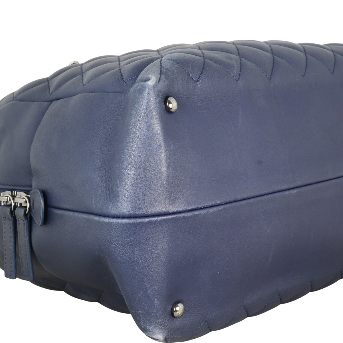 Chanel Feather Weight Bowling Bag_IMG_9543.jpeg